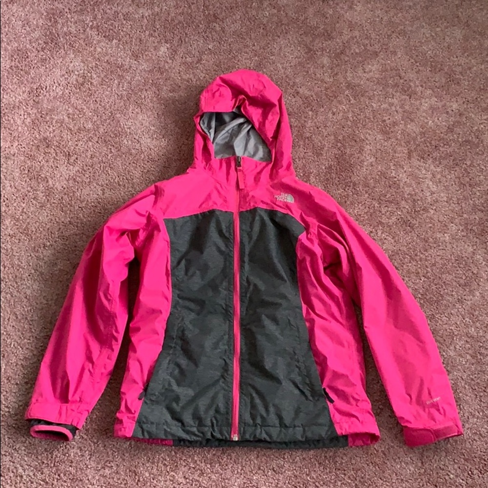 The North Face Jacket